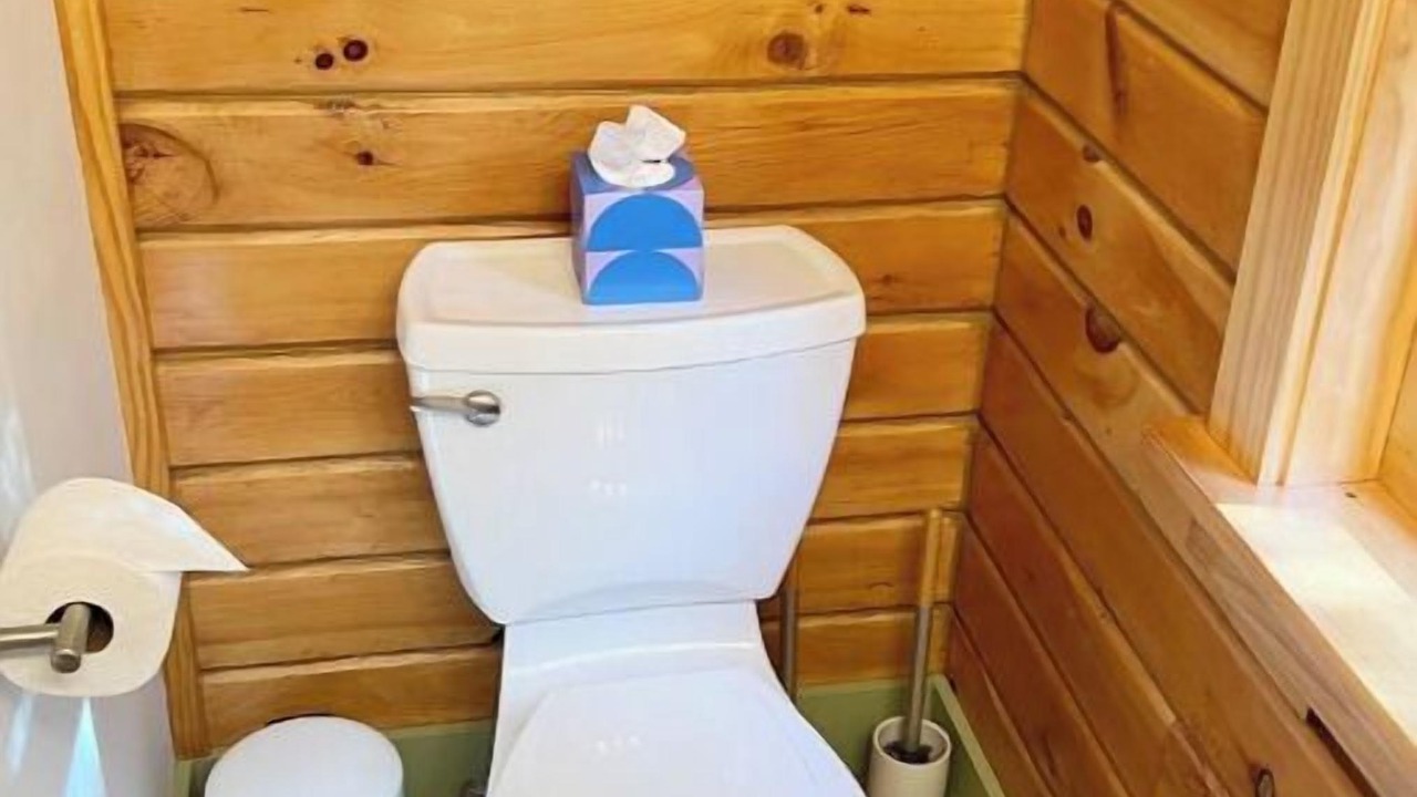 Photo of Bathroom in New Paltz