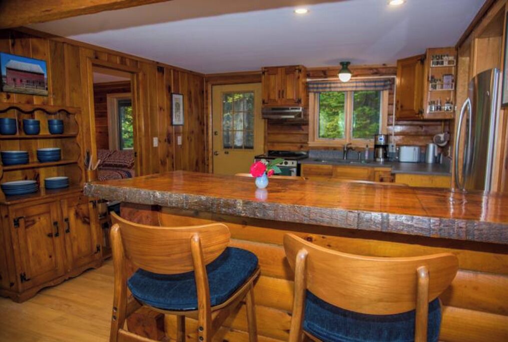 Photo of Kitchen in New Paltz