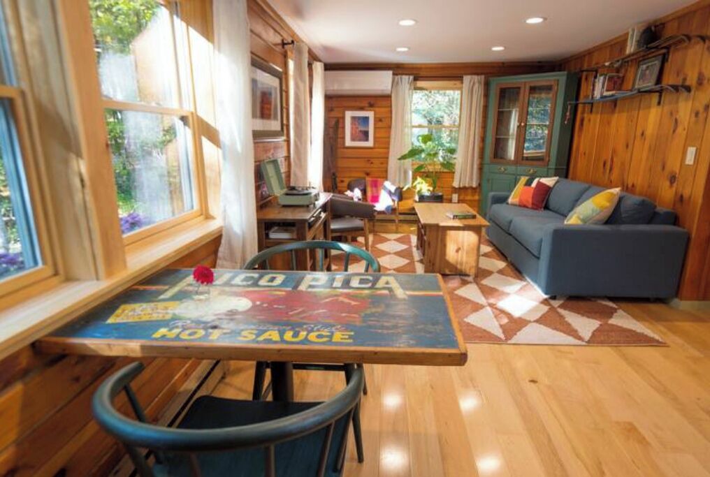 Photo of Bedroom in New Paltz