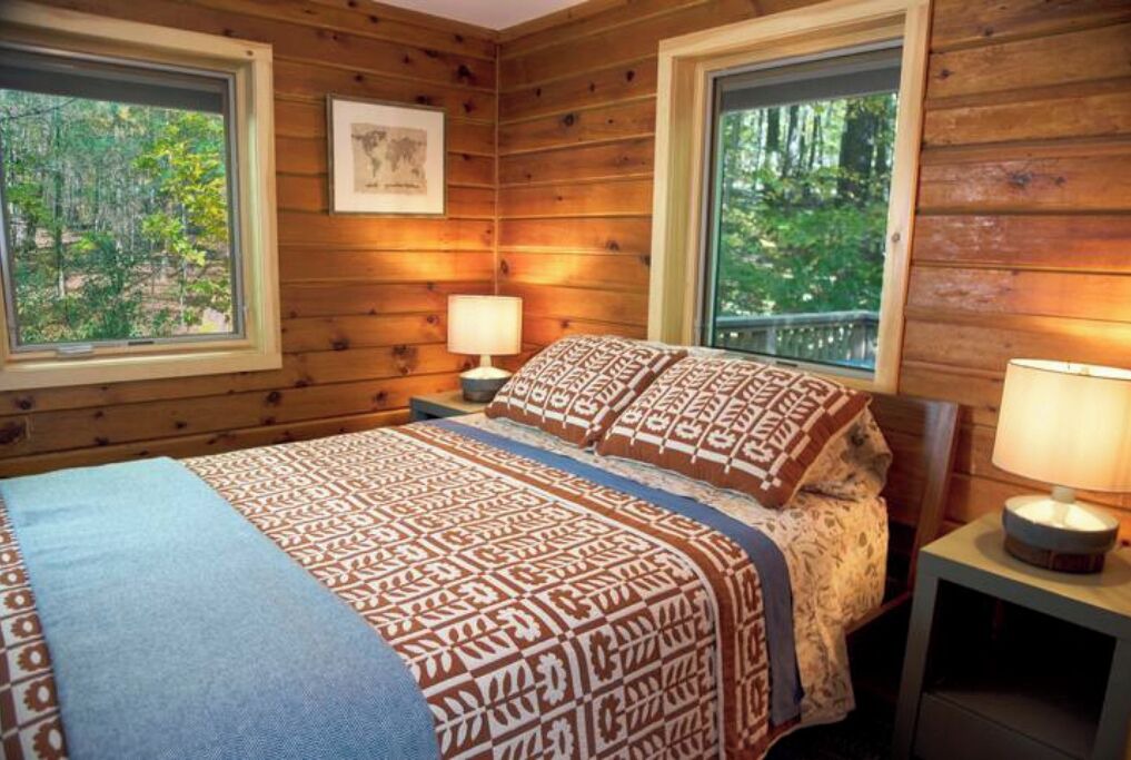 Photo of Bedroom in New Paltz
