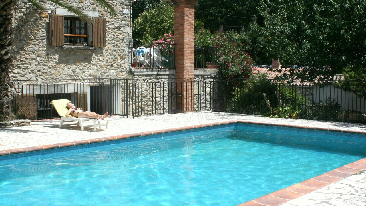 Photo of Outdoor in Saint-Marcel-d'Aredeche
