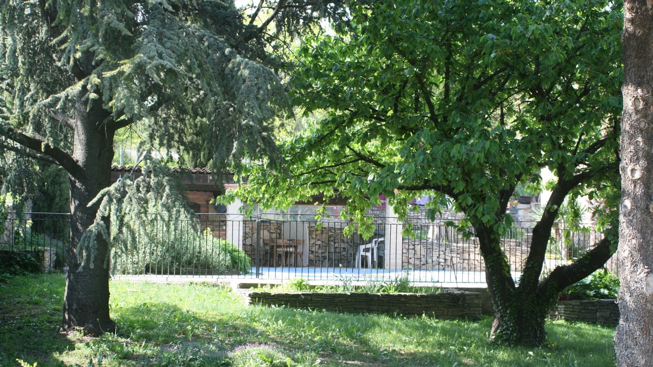 Photo of Outdoor in Saint-Marcel-d'Aredeche