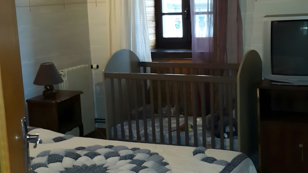 Photo of Bedroom in Saint-Marcel-d'Aredeche