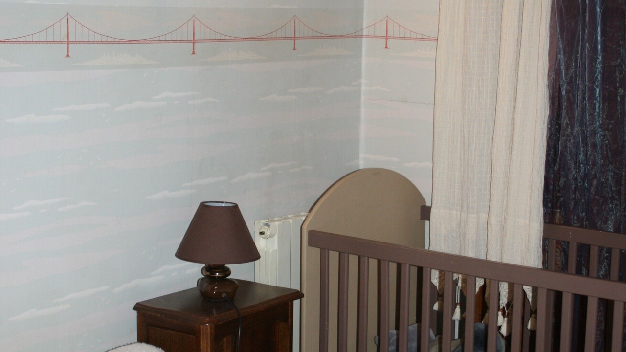 Photo of Bedroom in Saint-Marcel-d'Aredeche