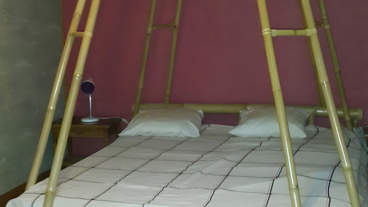 Photo of Bedroom in Saint-Marcel-d'Aredeche