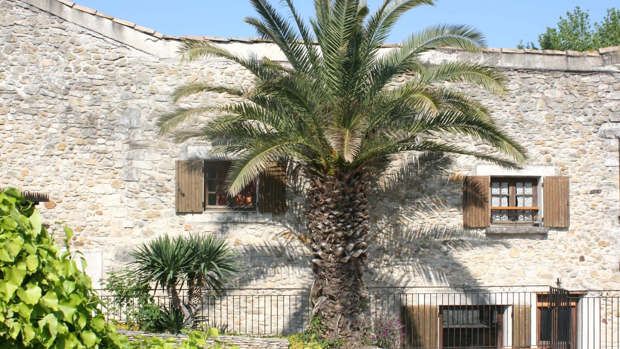 Photo of Outdoor in Saint-Marcel-d'Aredeche