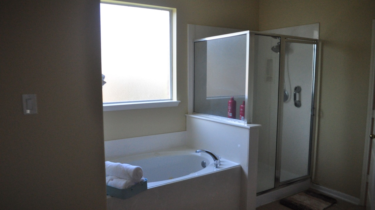 Photo of Bathroom in Missouri City