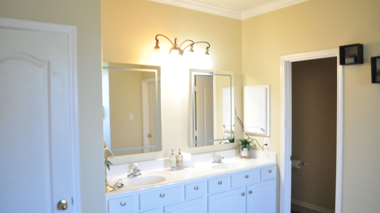 Photo of Bathroom in Missouri City