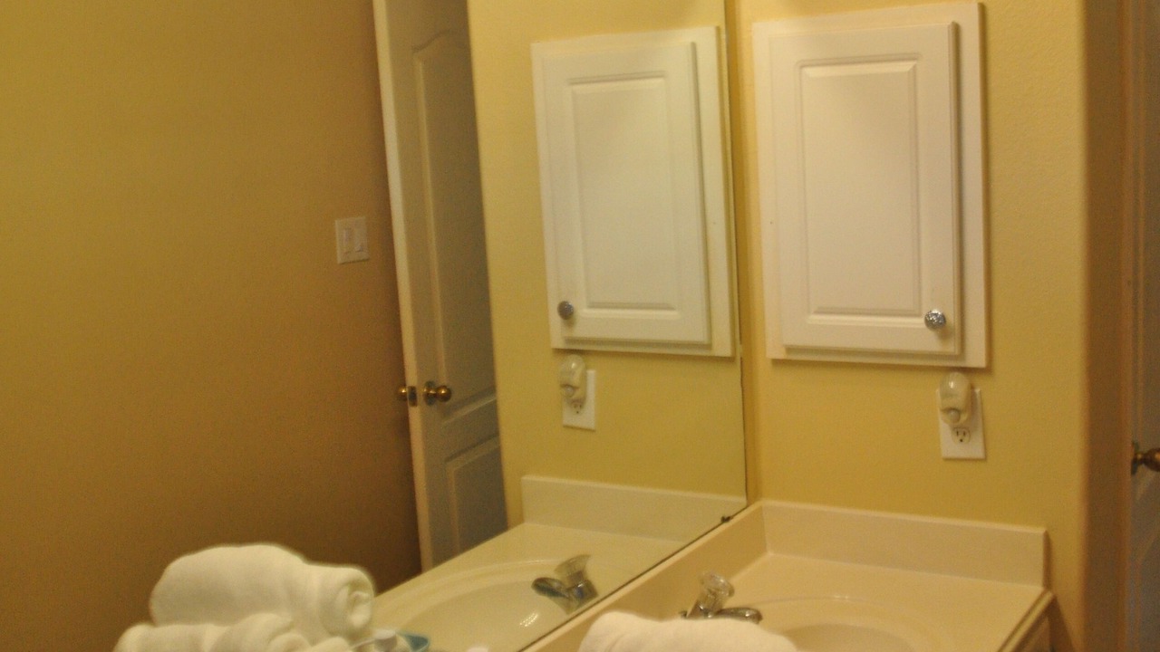 Photo of Bathroom in Missouri City
