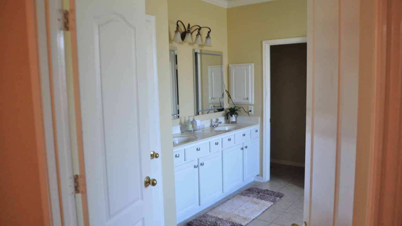 Photo of Bathroom in Missouri City