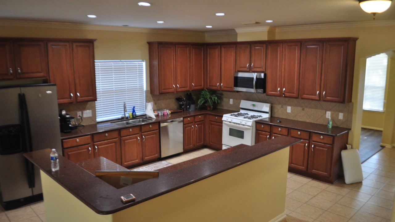 Photo of Kitchen in Missouri City