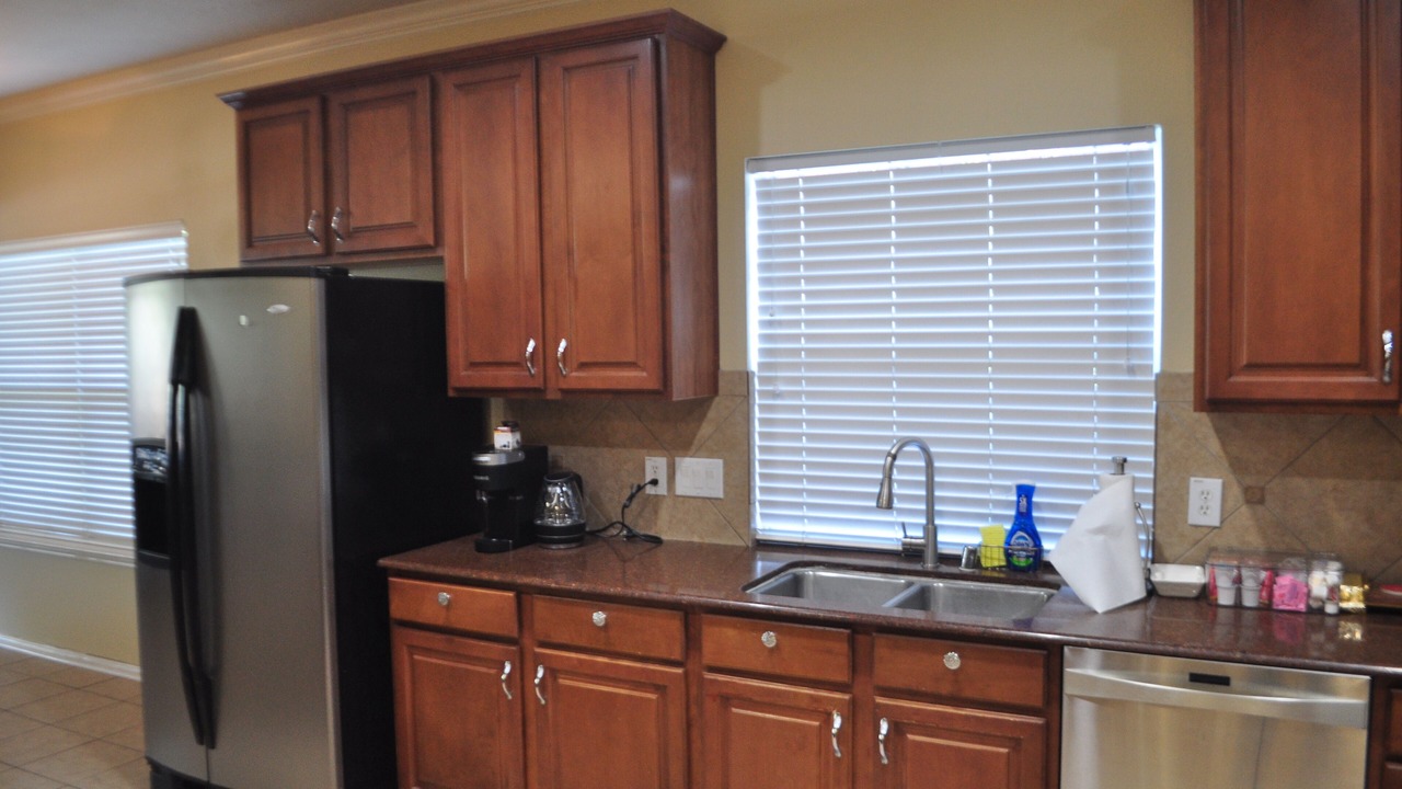 Photo of Kitchen in Missouri City