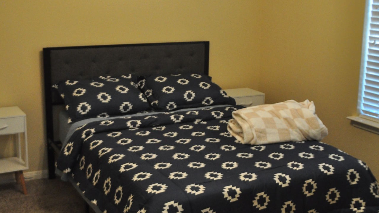 Photo of Bedroom in Missouri City