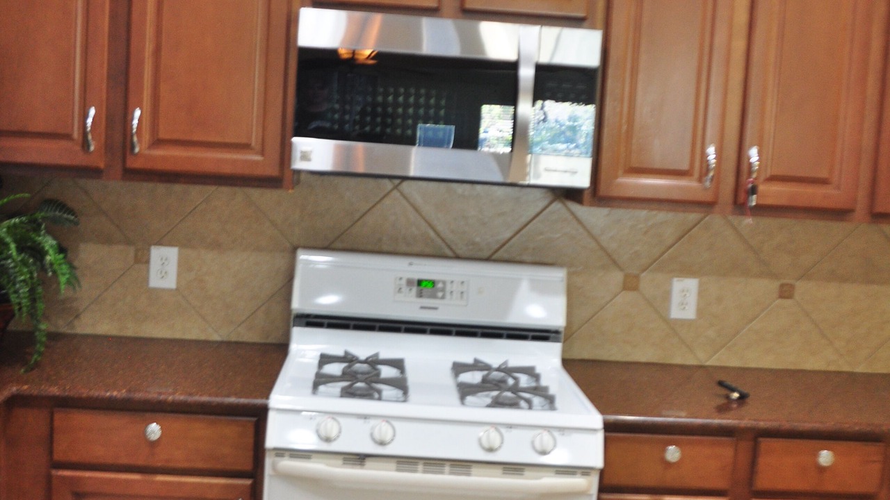Photo of Kitchen in Missouri City