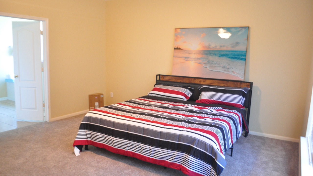 Photo of Bedroom in Missouri City