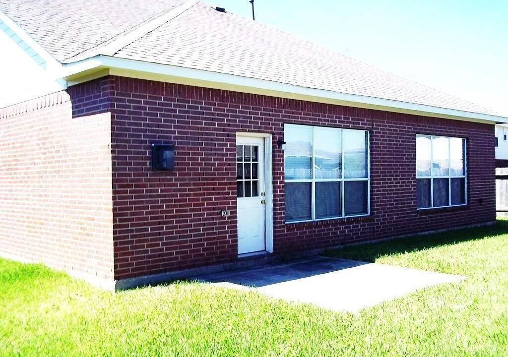 Photo of Outdoor in Missouri City