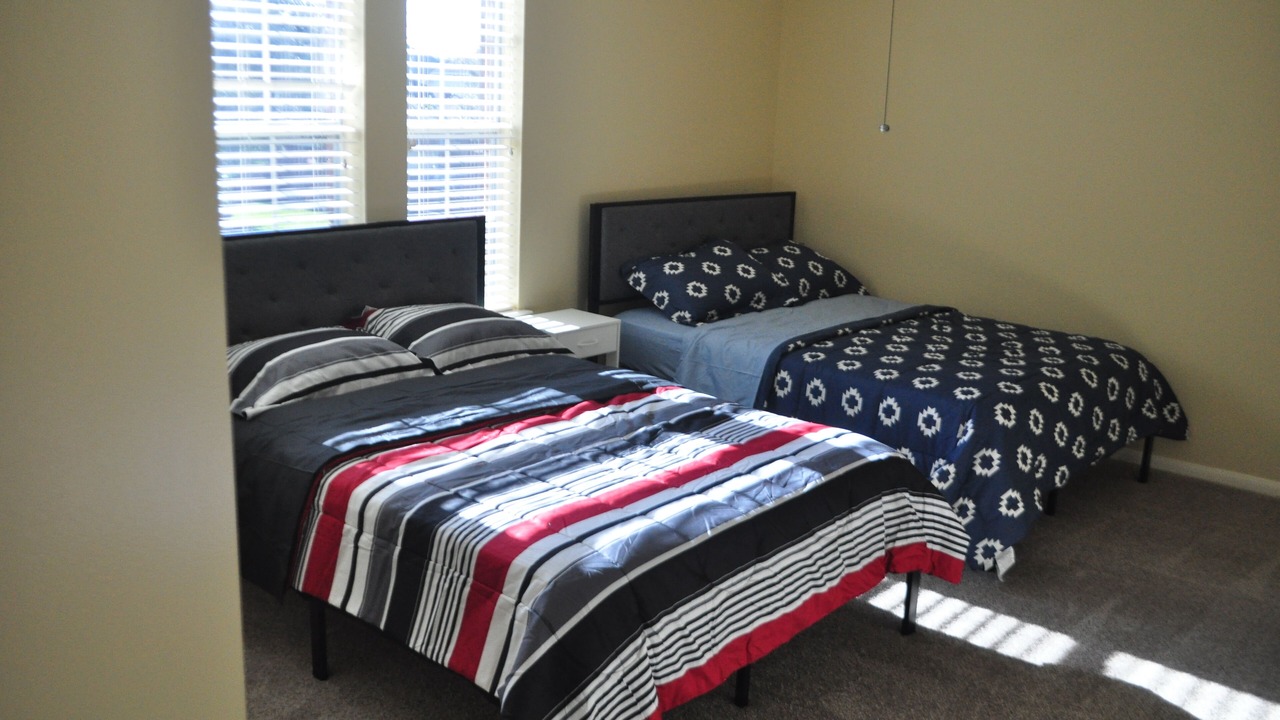 Photo of Bedroom in Missouri City