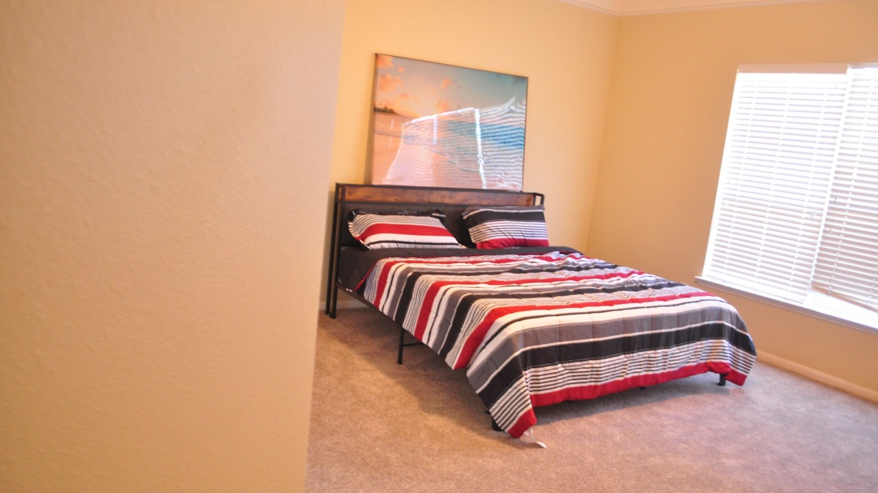 Photo of Bedroom in Missouri City