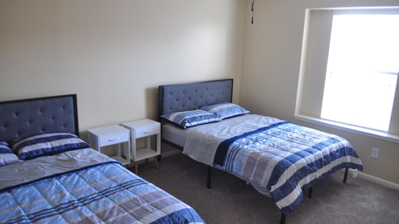 Photo of Bedroom in Missouri City