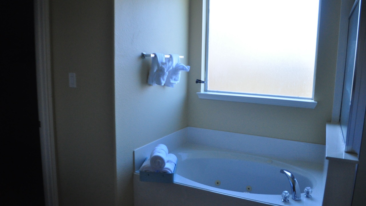 Photo of Bathroom in Missouri City