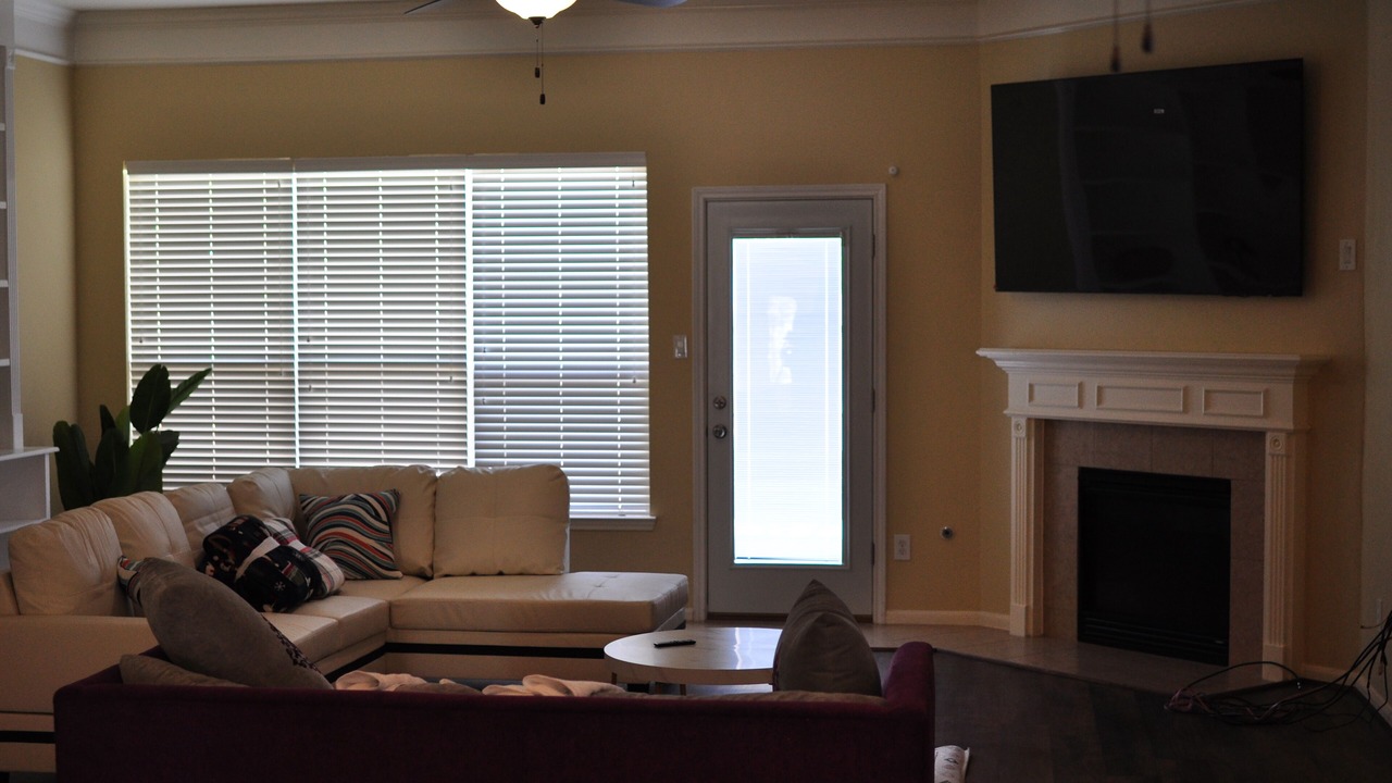 Photo of Livingroom in Missouri City
