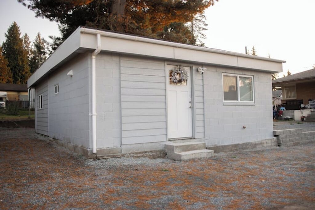 Photo of Outdoor in White Center