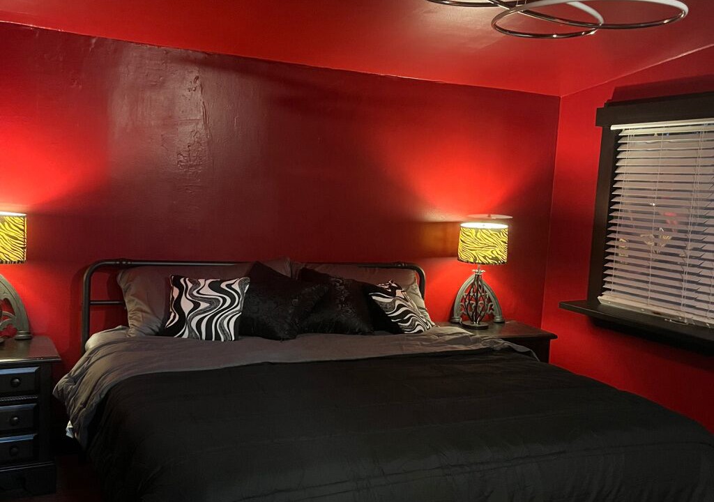 Photo of Bedroom in Lindridge-Martin Manor