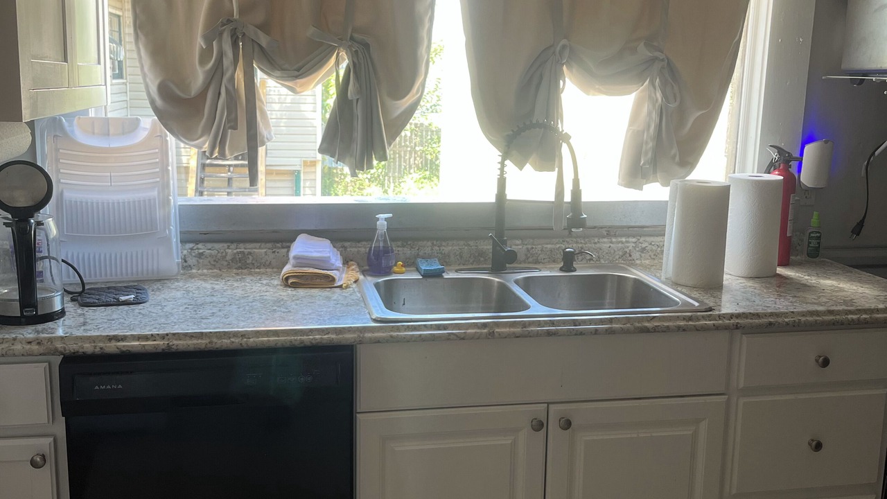Photo of Kitchen in Lindridge-Martin Manor