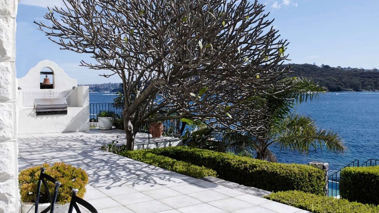 Photo of Patio Balcony in Manly