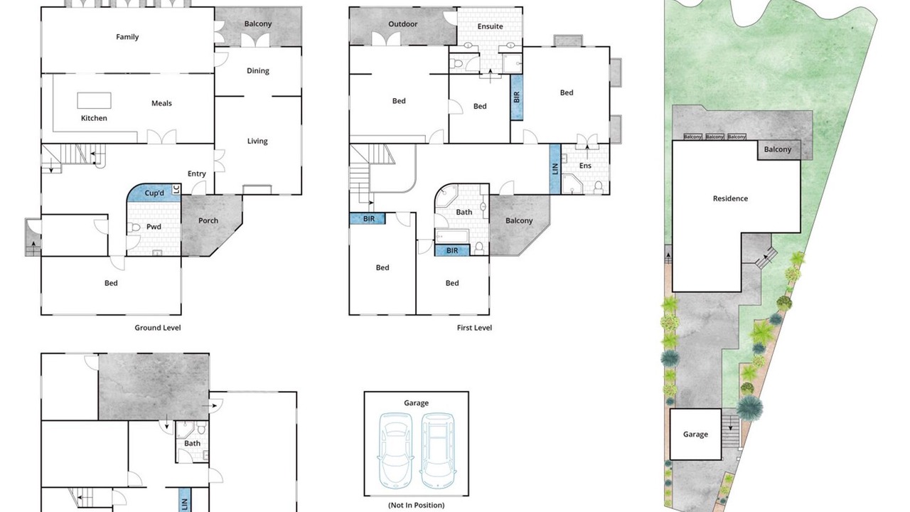 Photo of Others in Manly