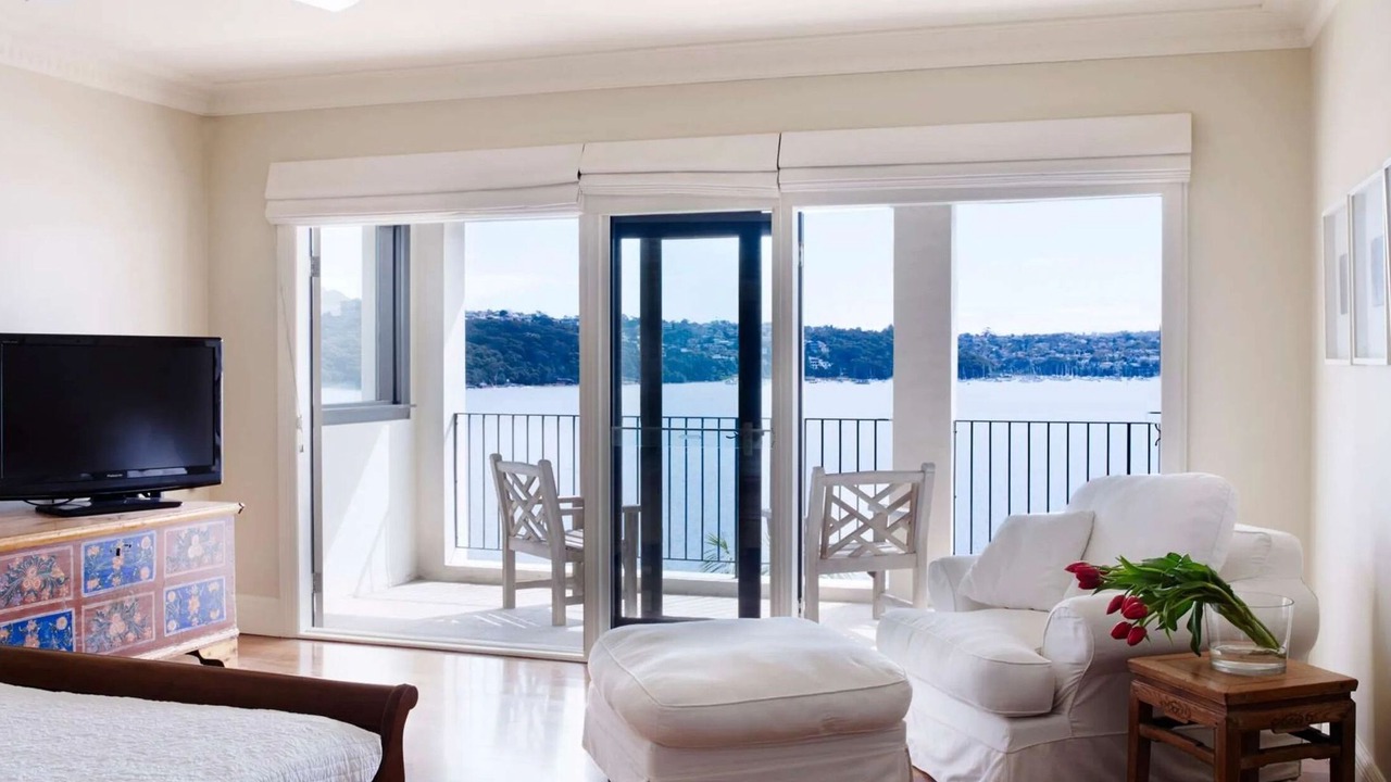 Photo of Bedroom in Manly