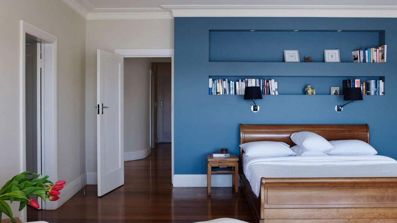 Photo of Bedroom in Manly