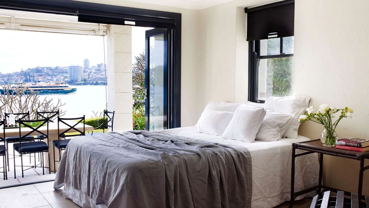 Photo of Bedroom in Manly