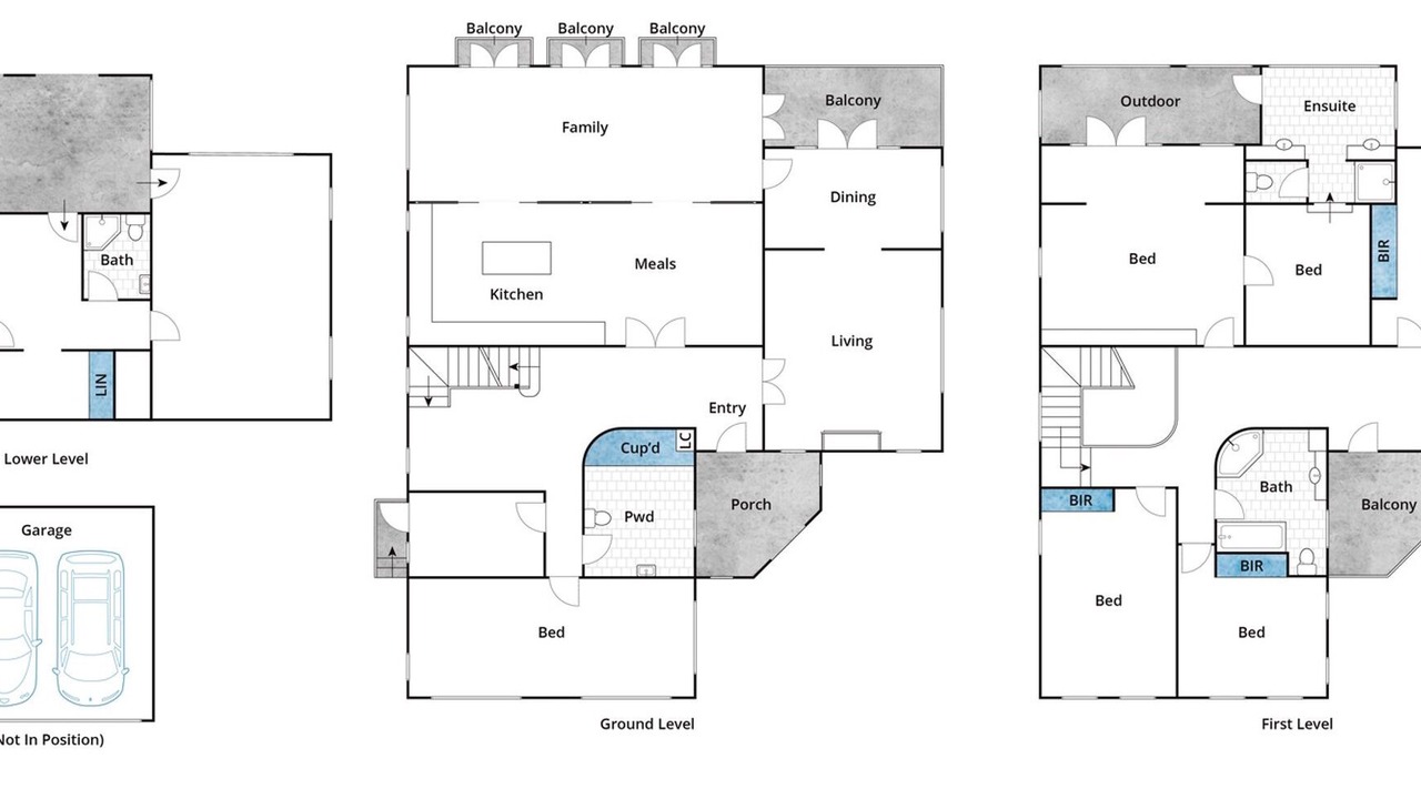 Photo of Others in Manly