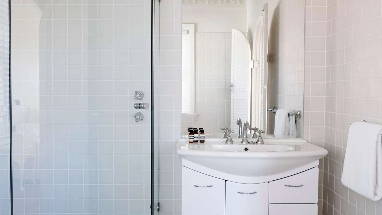 Photo of Bathroom in Manly