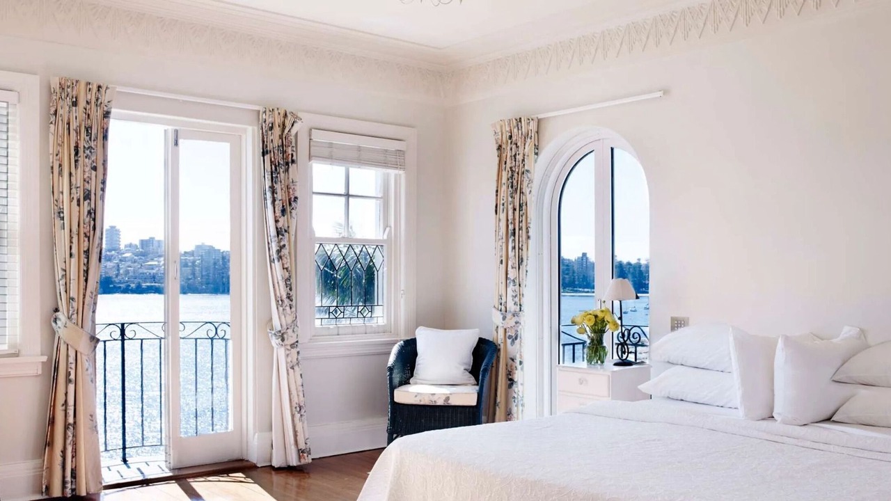 Photo of Patio Balcony in Manly