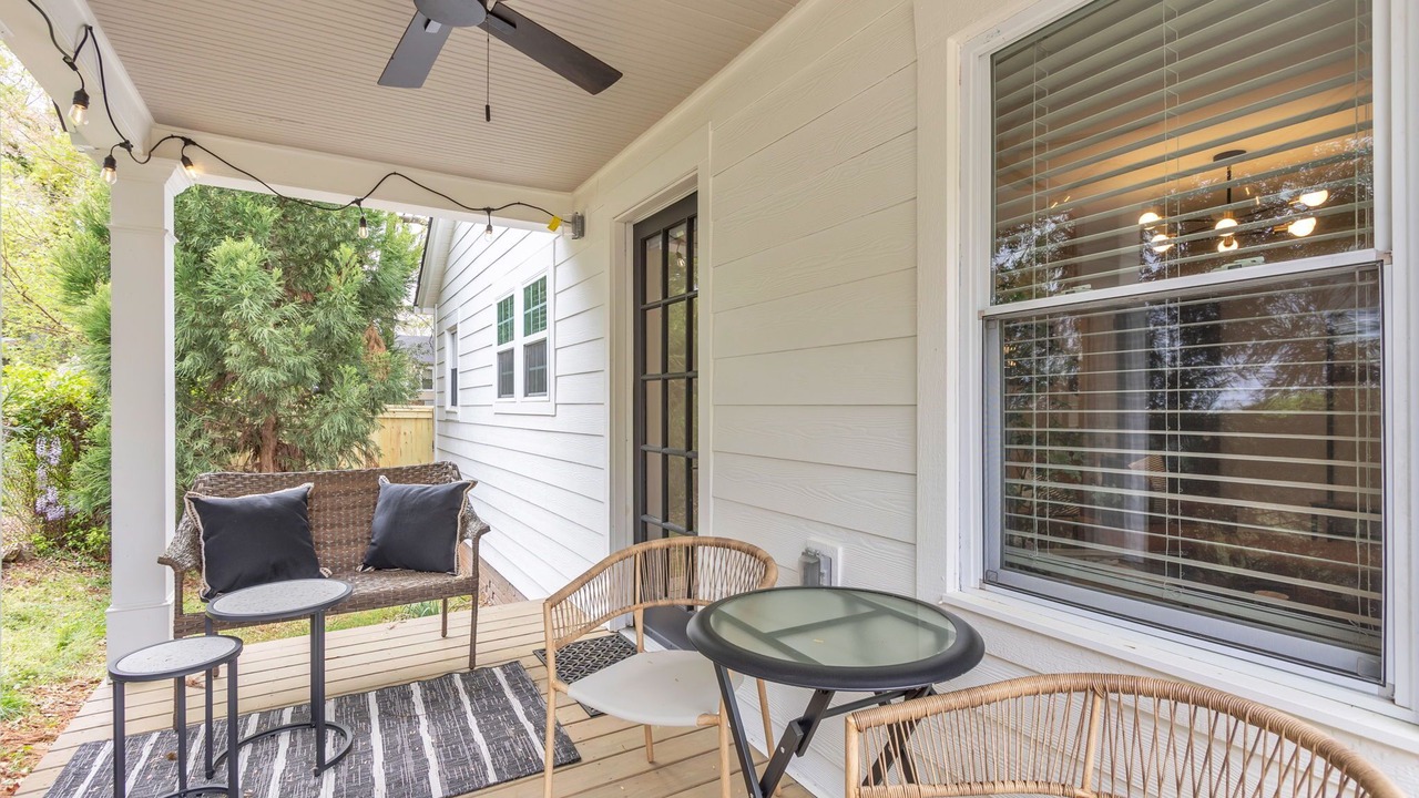 Photo of Outdoor in Greenville