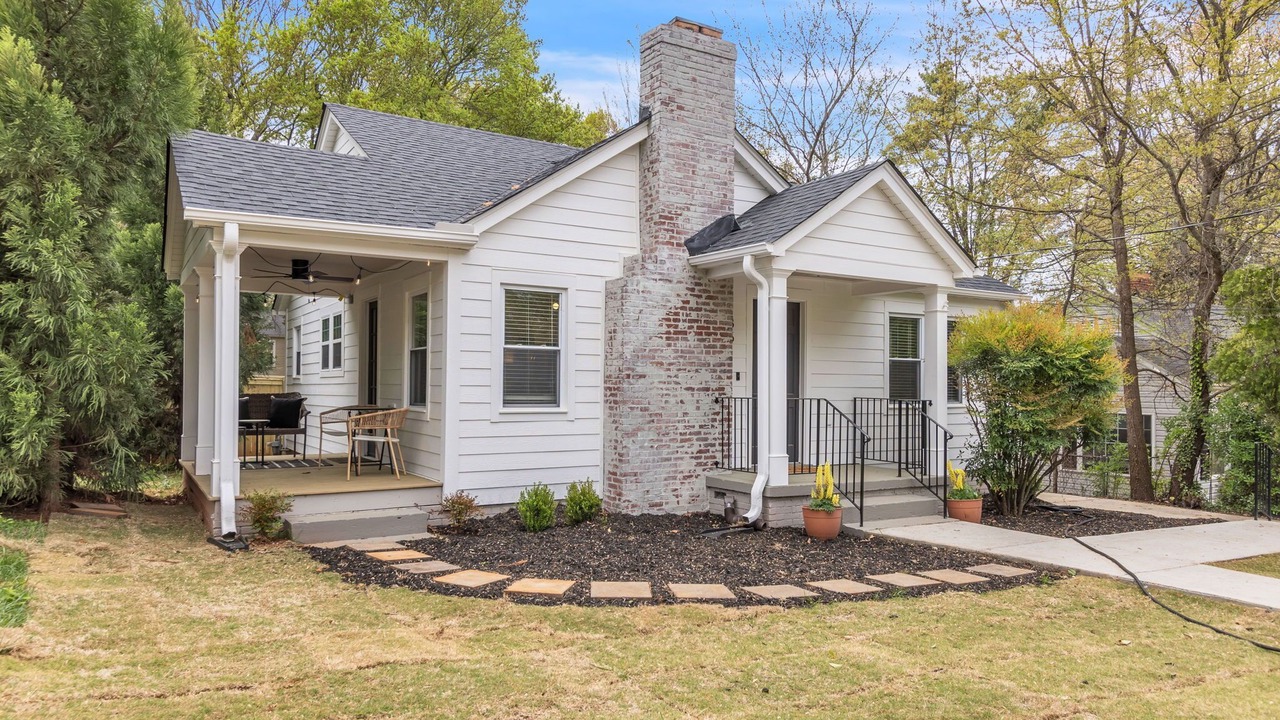 Photo of Outdoor in Greenville