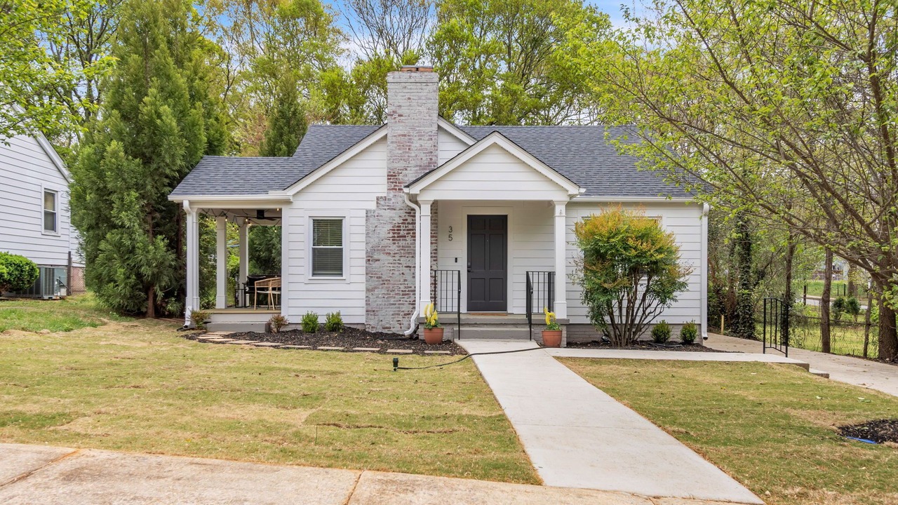 Photo of Outdoor in Greenville