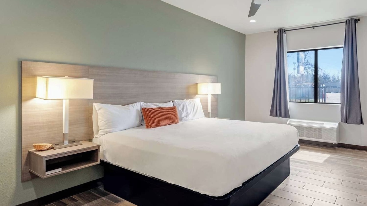 Photo of Bedroom in Eastside Promise Neighborhood