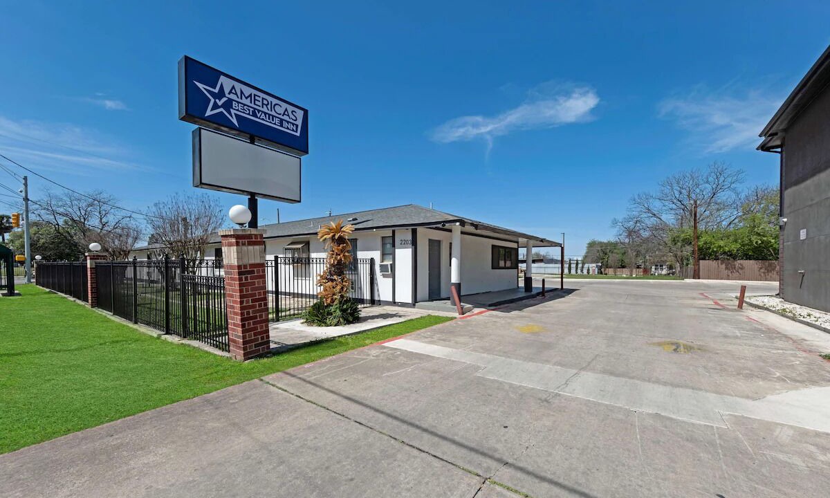 Photo of Outdoor in Eastside Promise Neighborhood