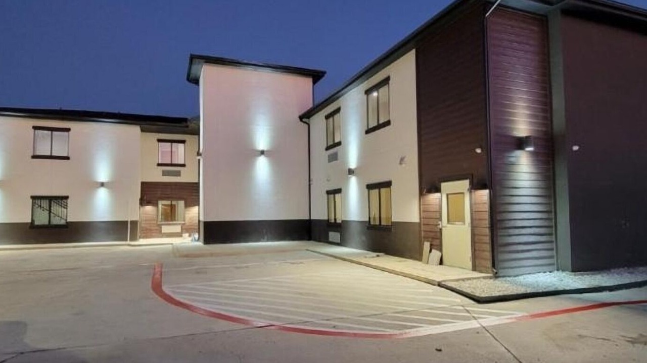 Photo of Outdoor in Eastside Promise Neighborhood