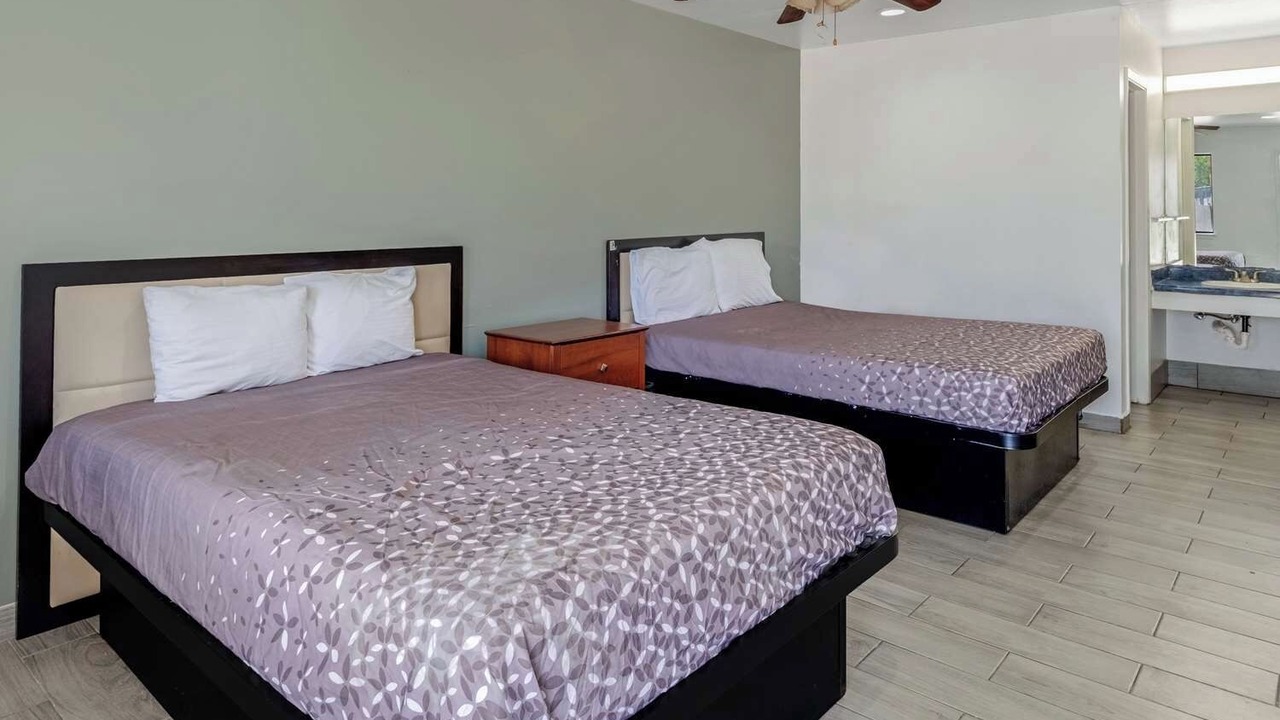 Photo of Bedroom in Eastside Promise Neighborhood
