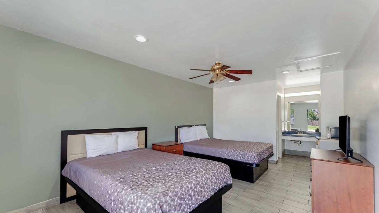 Photo of Bedroom in Eastside Promise Neighborhood