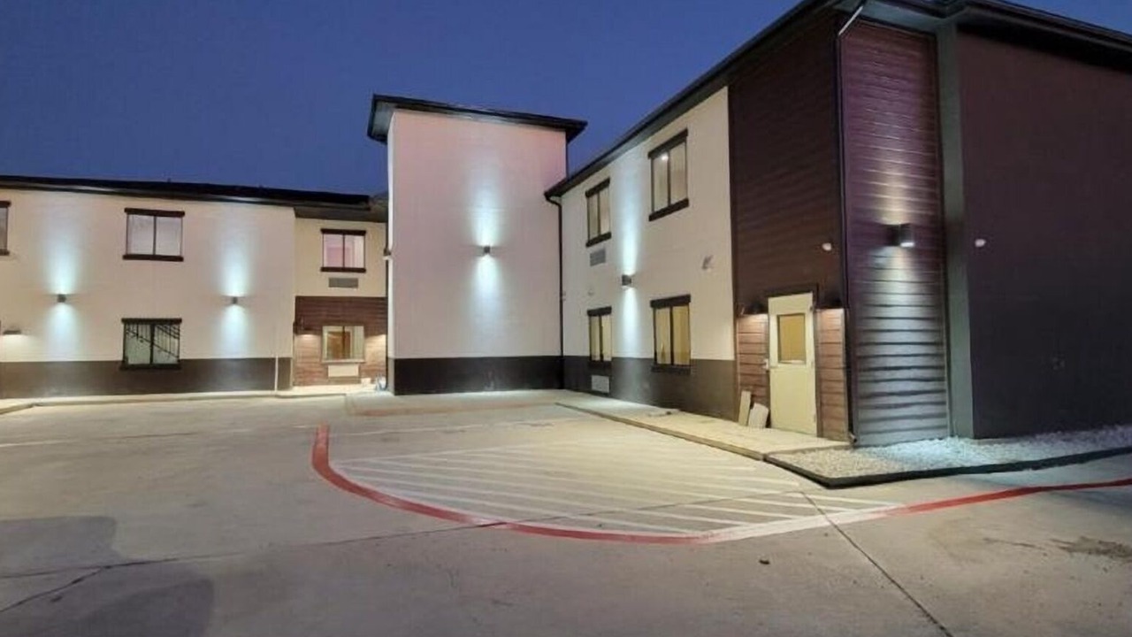 Photo of Outdoor in Eastside Promise Neighborhood