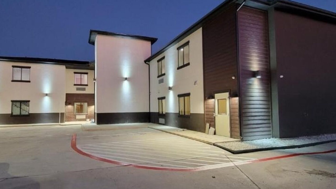 Photo of Outdoor in Eastside Promise Neighborhood