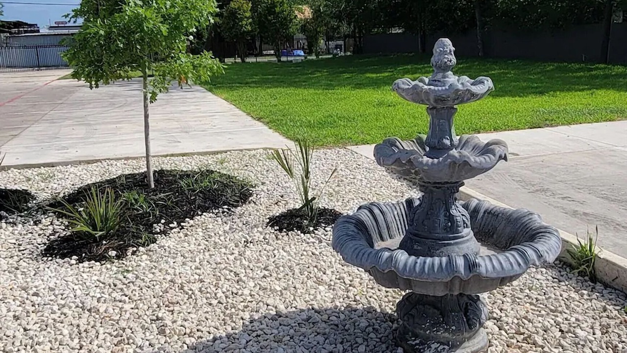 Photo of Outdoor in Eastside Promise Neighborhood