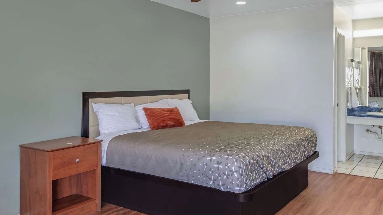 Photo of Bedroom in Eastside Promise Neighborhood
