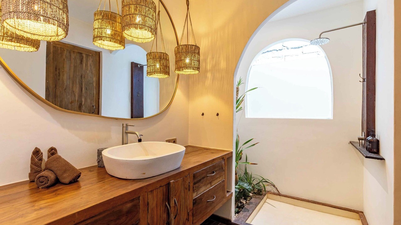 Photo of Bathroom in Umalas