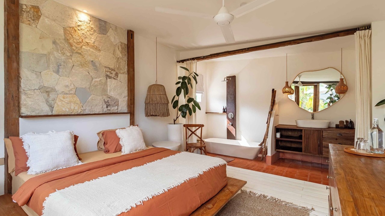 Photo of Bedroom in Umalas
